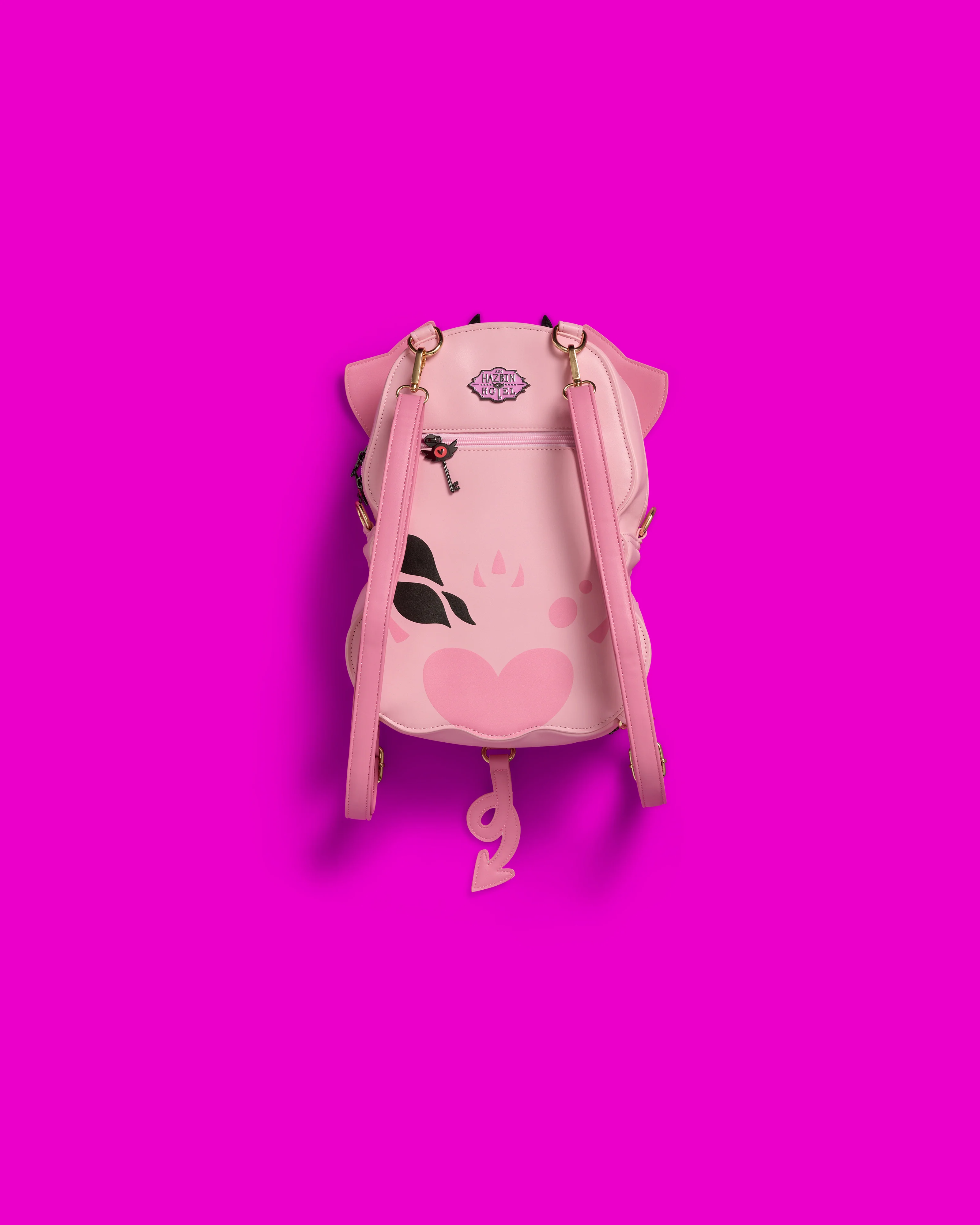 Fat Nuggets Ita-bag - Image 2