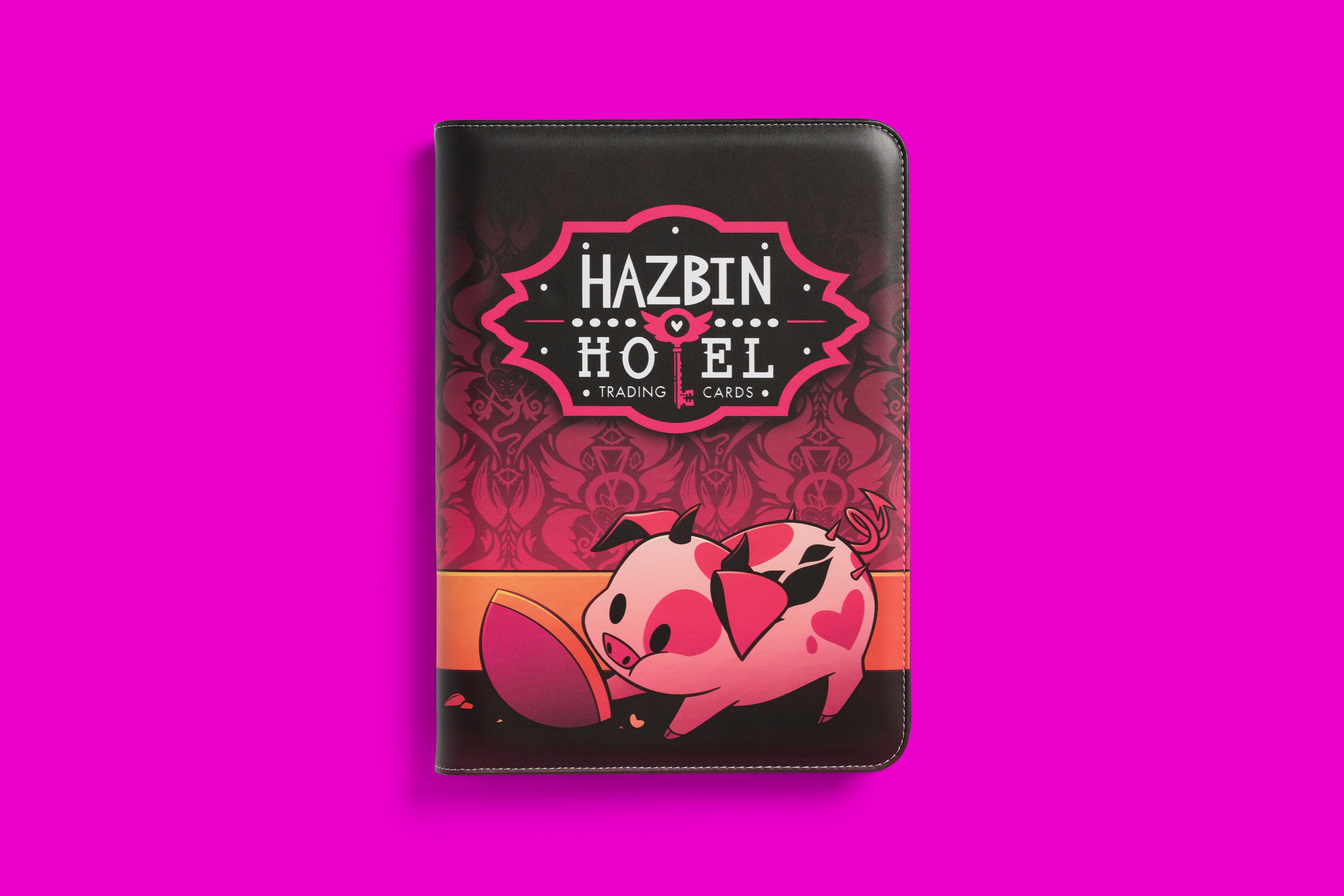 Trading Cards