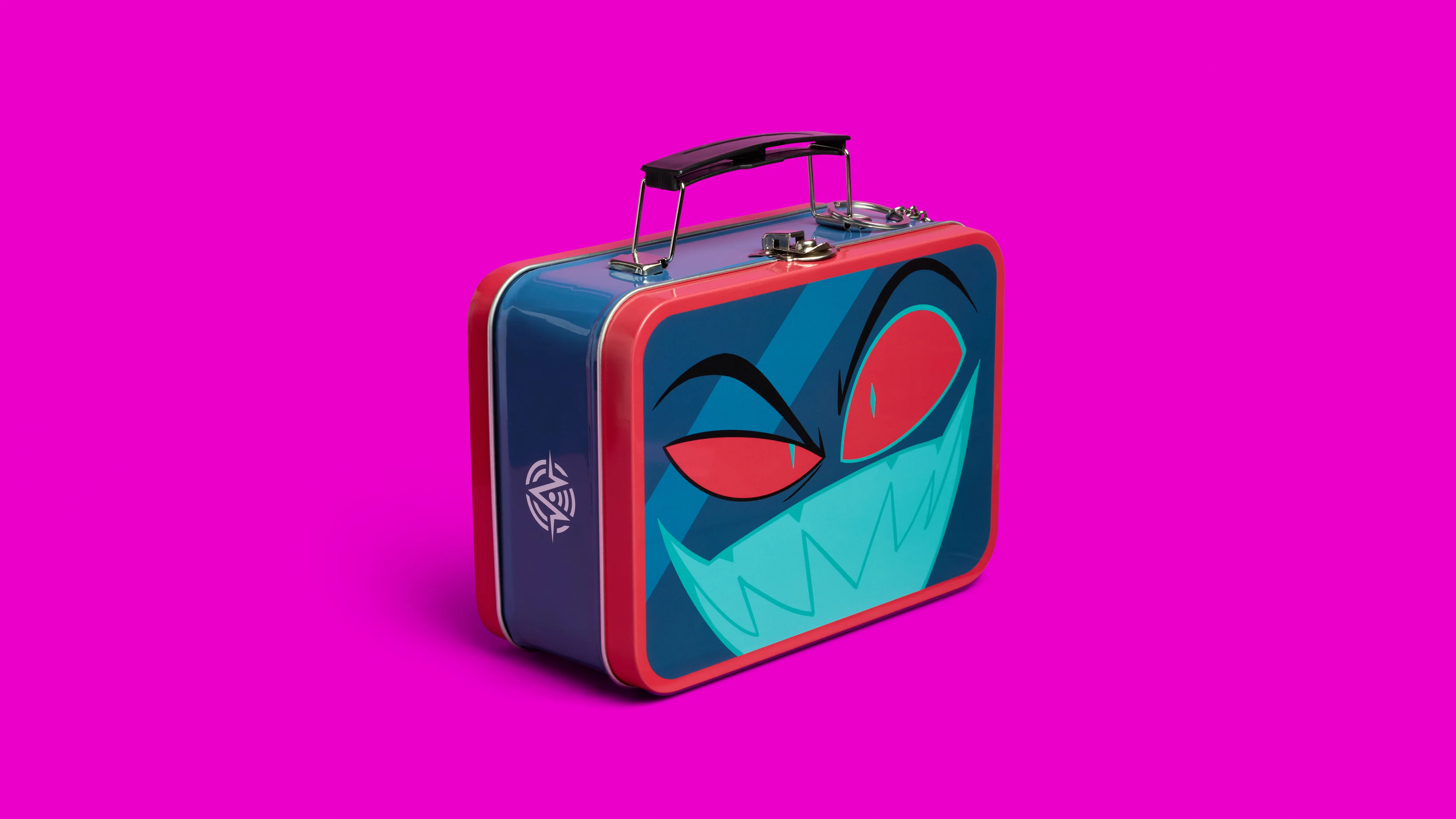 Vox Collectible Tin - Image 3