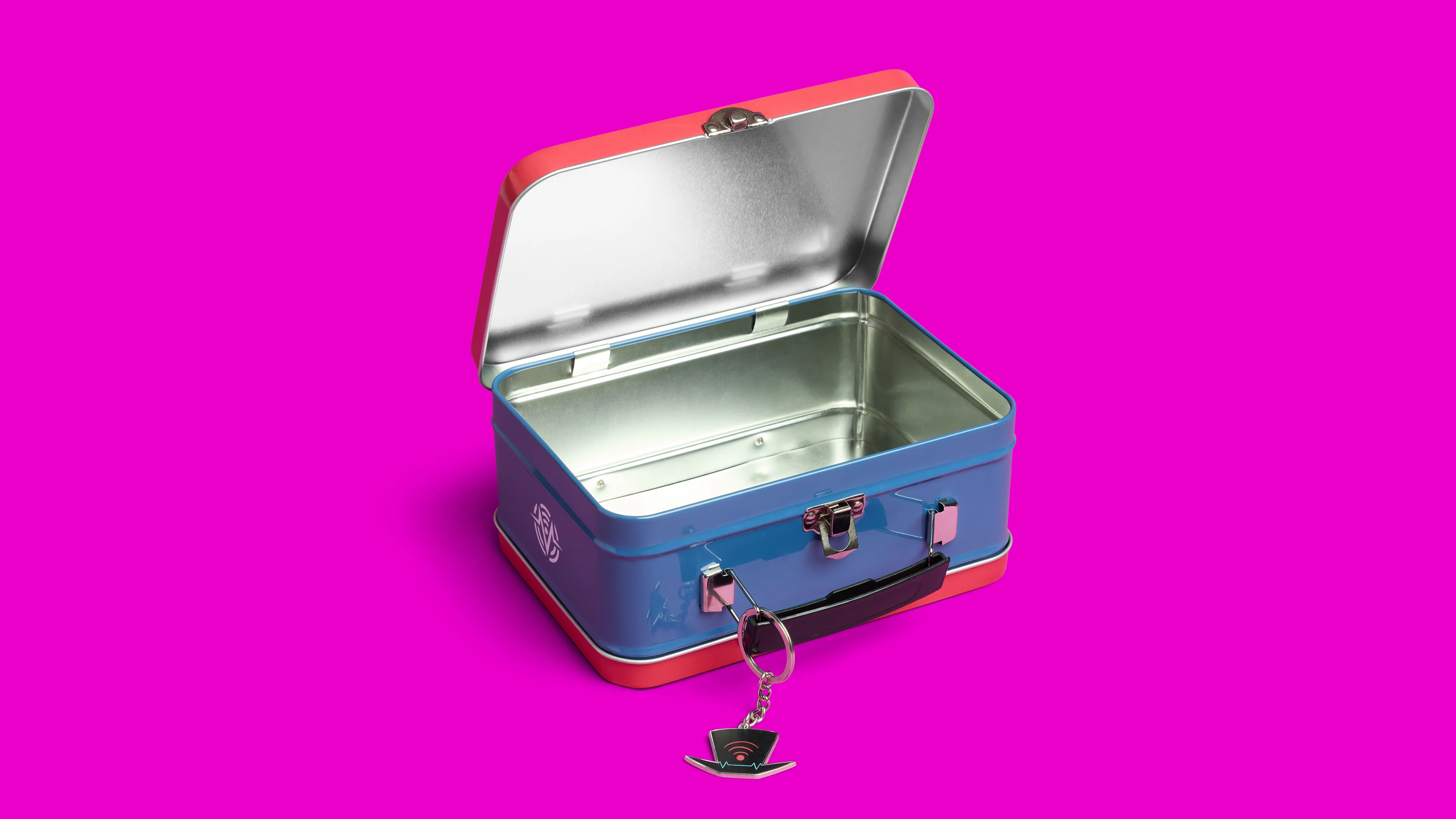 Vox Collectible Tin - Image 5
